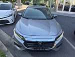 2022 Honda Insight EX