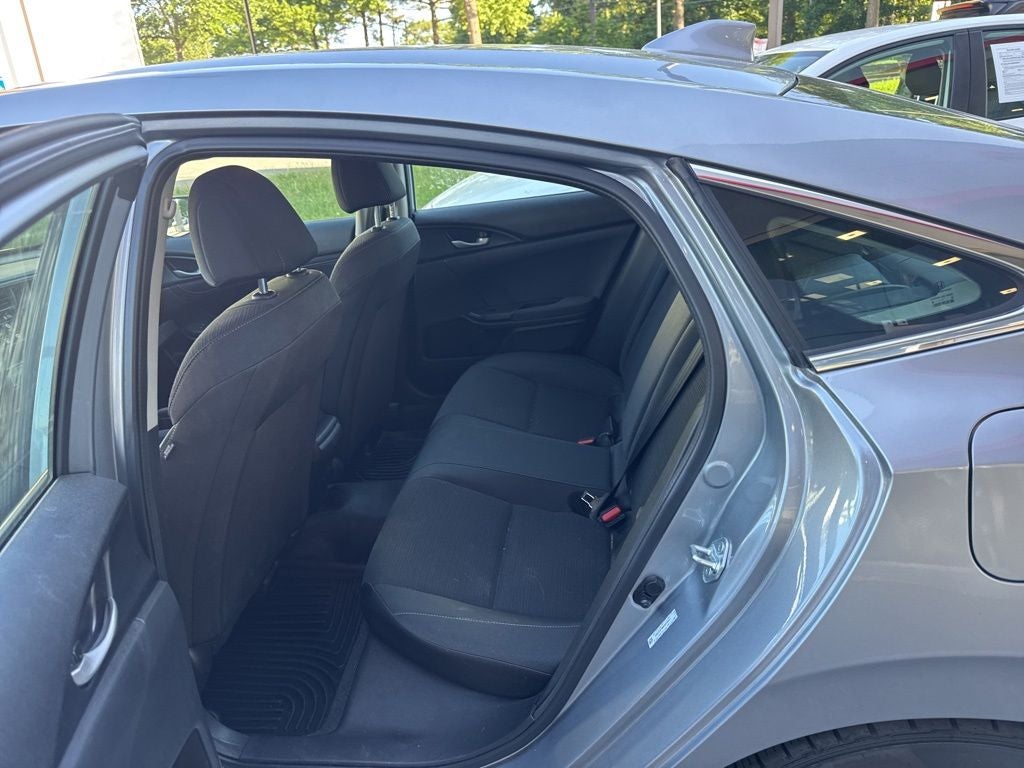 2022 Honda Insight EX