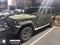 2020 Jeep Wrangler Unlimited Sport Altitude