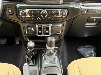 2020 Jeep Wrangler Unlimited Sport Altitude