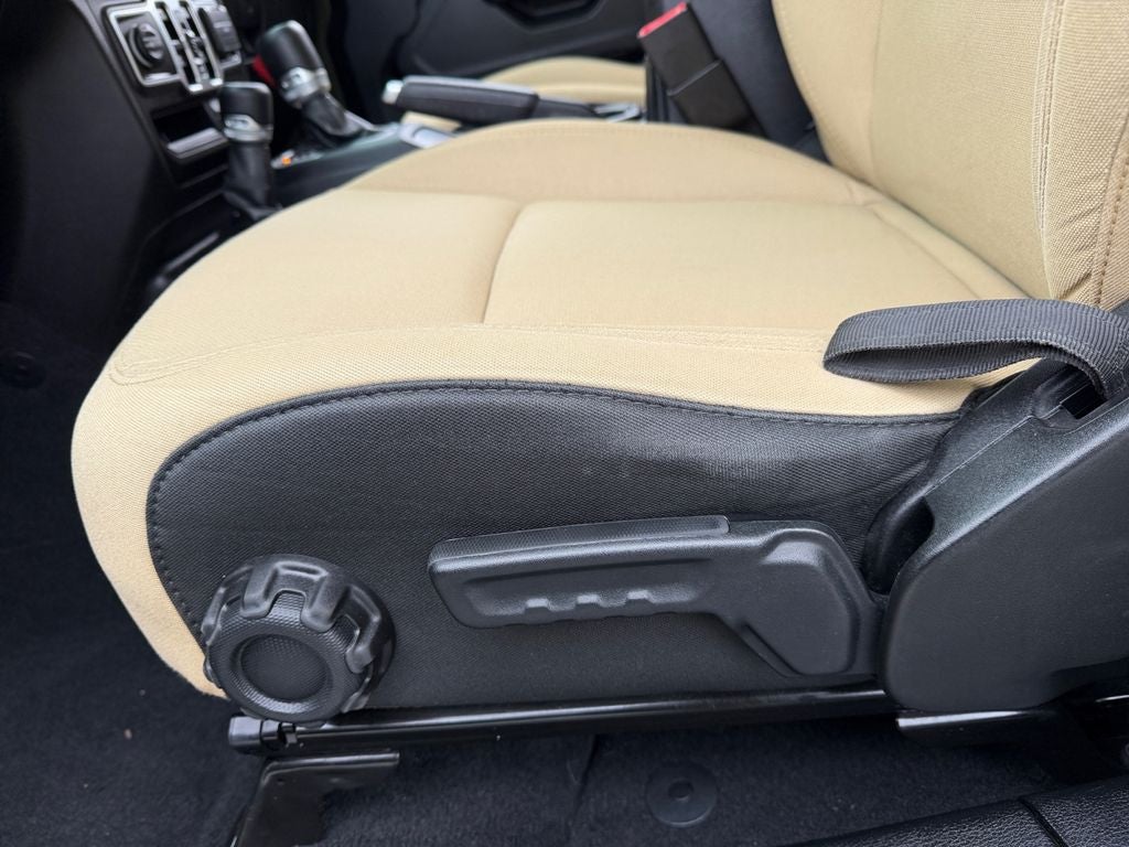 2020 Jeep Wrangler Unlimited Sport Altitude