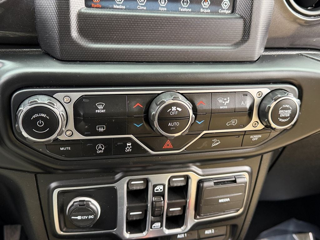 2020 Jeep Wrangler Unlimited Sport Altitude