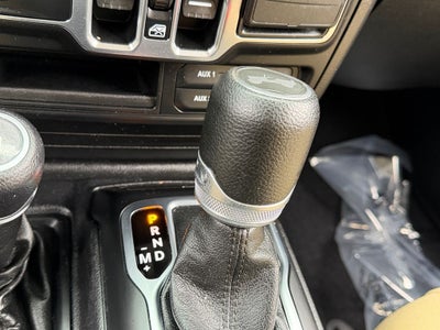 2020 Jeep Wrangler Unlimited Sport Altitude