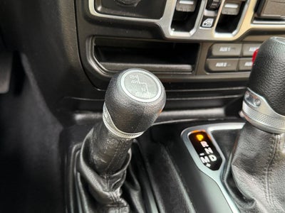 2020 Jeep Wrangler Unlimited Sport Altitude