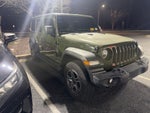 2020 Jeep Wrangler Unlimited Sport Altitude