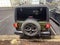 2020 Jeep Wrangler Unlimited Sport Altitude