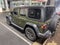 2020 Jeep Wrangler Unlimited Sport Altitude