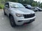2019 Jeep Grand Cherokee Trailhawk