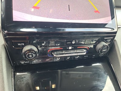 2022 Jeep Grand Cherokee Limited Low Miles!