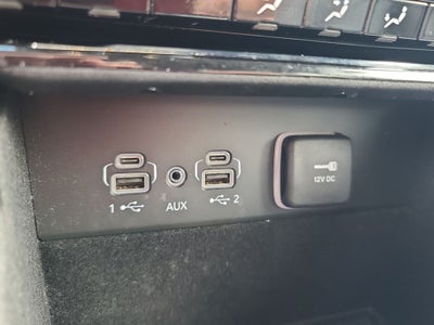 2022 Jeep Grand Cherokee Limited Low Miles!