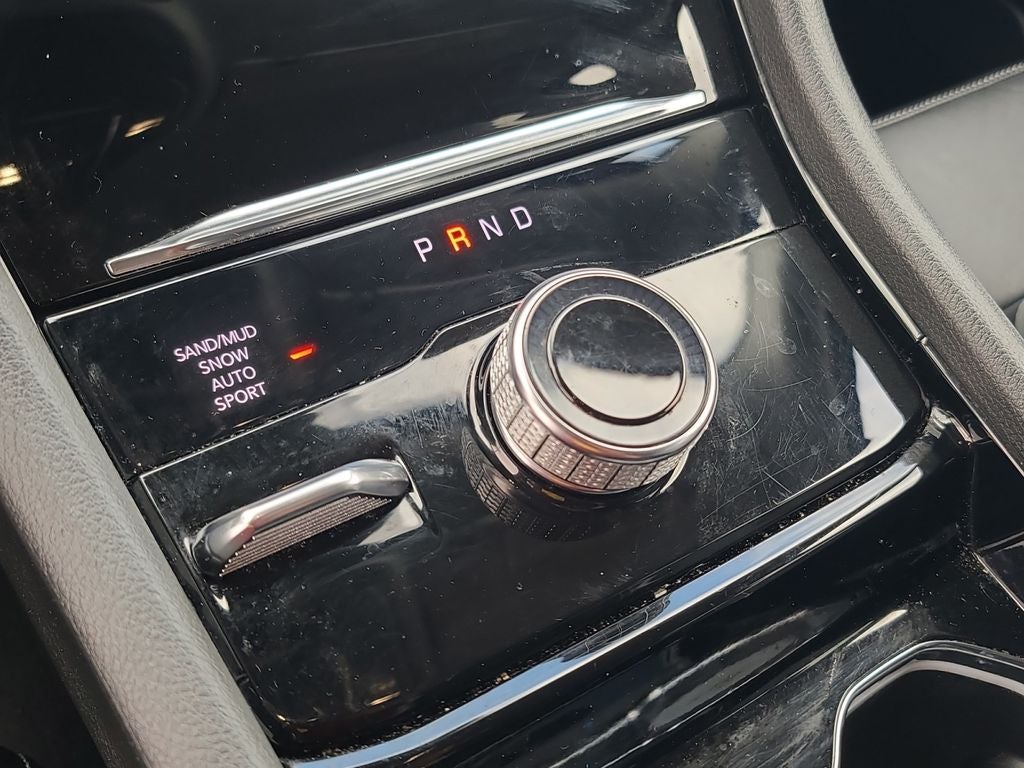 2022 Jeep Grand Cherokee Limited Low Miles!