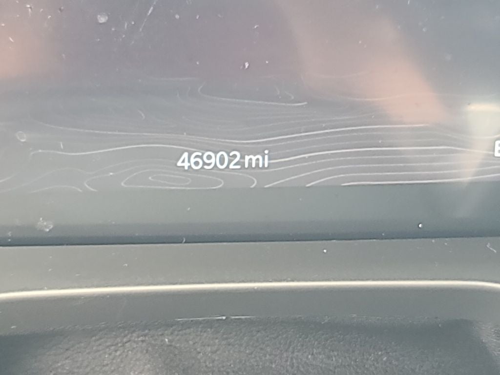 2022 Jeep Grand Cherokee Limited Low Miles!