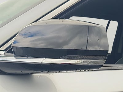 2022 Jeep Grand Cherokee Limited Low Miles!