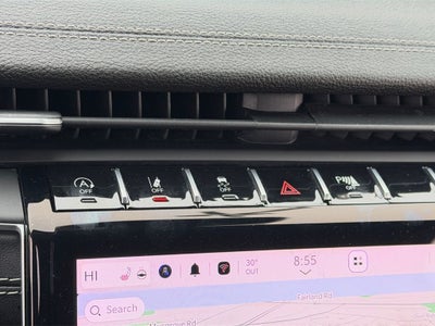 2022 Jeep Grand Cherokee Limited Low Miles!