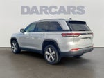 2022 Jeep Grand Cherokee Limited Low Miles!