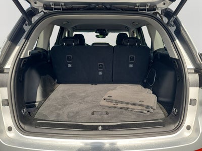 2022 Jeep Grand Cherokee Limited Low Miles!