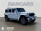 2024 Jeep Wrangler High Altitude 4xe W/ ONE TOUCH ROOF!