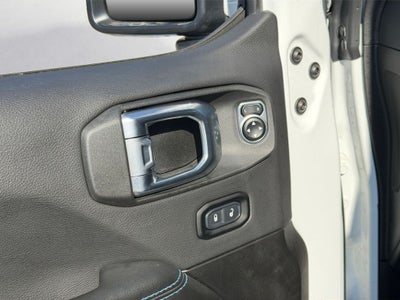 2024 Jeep Wrangler High Altitude 4xe W/ ONE TOUCH ROOF!