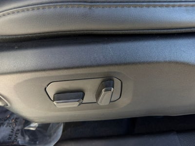 2024 Jeep Wrangler High Altitude 4xe W/ ONE TOUCH ROOF!