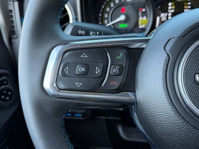 2024 Jeep Wrangler High Altitude 4xe W/ ONE TOUCH ROOF!