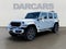 2024 Jeep Wrangler High Altitude 4xe W/ ONE TOUCH ROOF!
