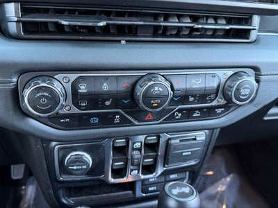 2024 Jeep Wrangler High Altitude 4xe W/ ONE TOUCH ROOF!