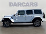 2024 Jeep Wrangler High Altitude 4xe W/ ONE TOUCH ROOF!