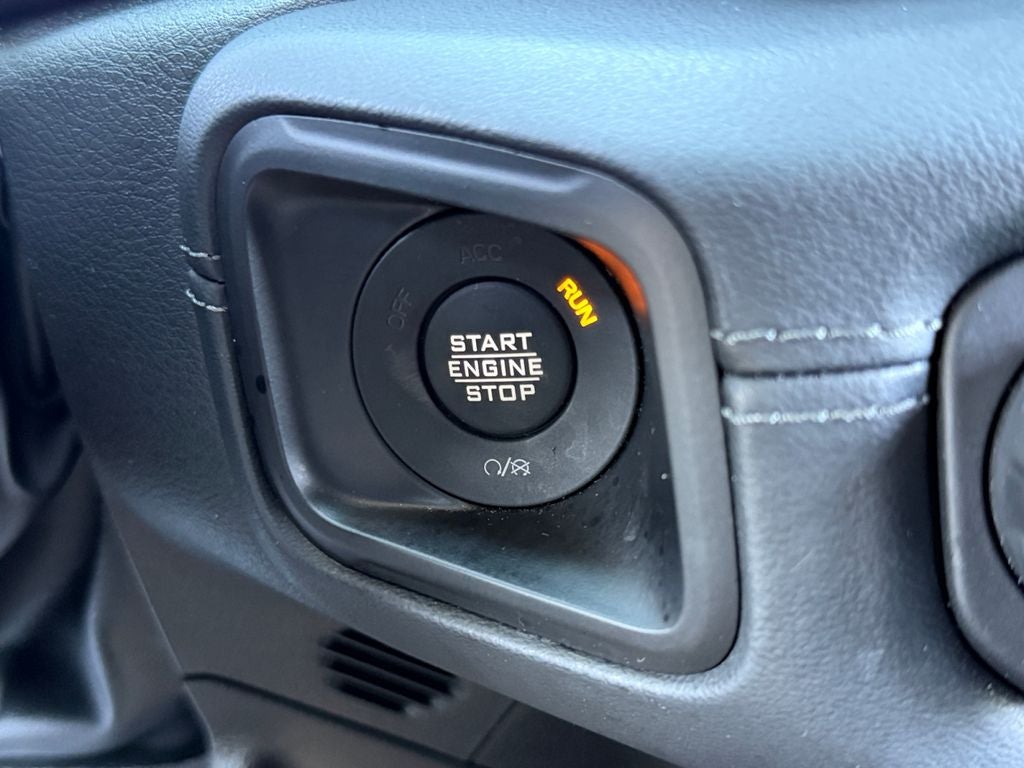 2024 Jeep Wrangler High Altitude 4xe W/ ONE TOUCH ROOF!