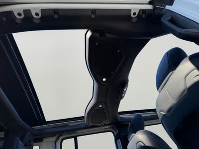2024 Jeep Wrangler High Altitude 4xe W/ ONE TOUCH ROOF!
