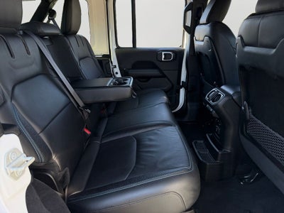 2024 Jeep Wrangler High Altitude 4xe W/ ONE TOUCH ROOF!