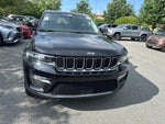 2022 Jeep Grand Cherokee 4xe