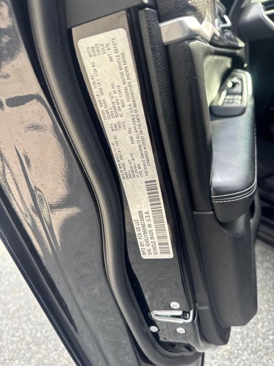 2022 Jeep Grand Cherokee 4xe