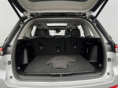 2023 Jeep Grand Cherokee 4xe Panoramic Roof