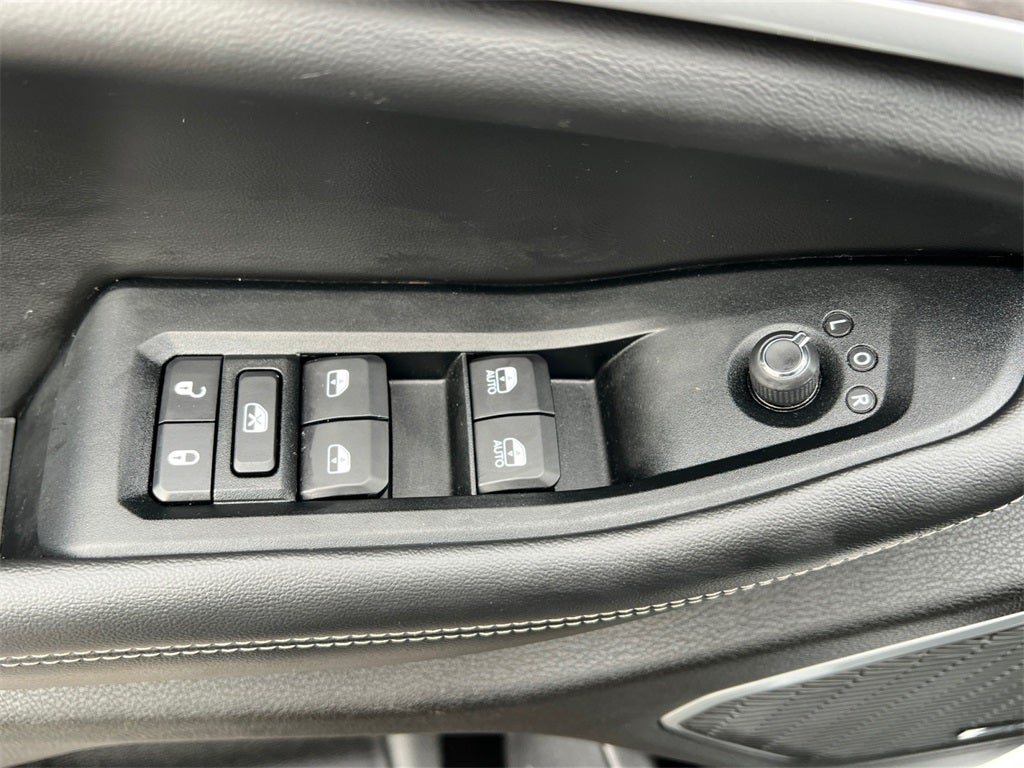 2023 Jeep Grand Cherokee 4xe Panoramic Roof