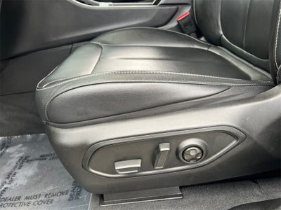 2023 Jeep Grand Cherokee 4xe Panoramic Roof