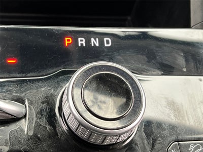 2023 Jeep Grand Cherokee 4xe Panoramic Roof