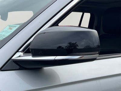 2023 Jeep Grand Cherokee 4xe Panoramic Roof