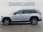 2023 Jeep Grand Cherokee 4xe Panoramic Roof