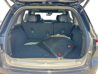 2023 Jeep Grand Cherokee Overland 4xe