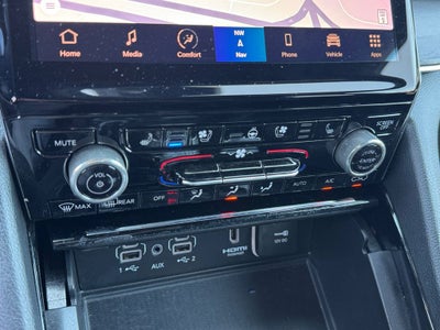 2023 Jeep Grand Cherokee Overland 4xe
