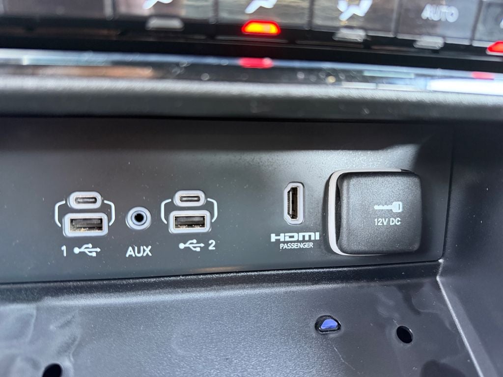 2023 Jeep Grand Cherokee Overland 4xe