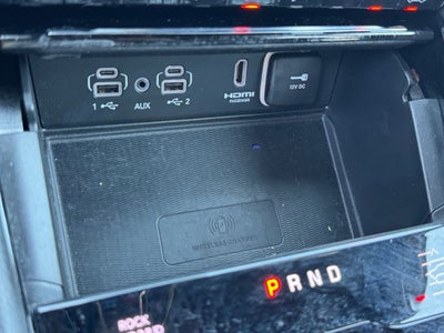 2023 Jeep Grand Cherokee Overland 4xe