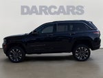 2023 Jeep Grand Cherokee Overland 4xe
