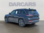 2023 Jeep Grand Cherokee Overland 4xe