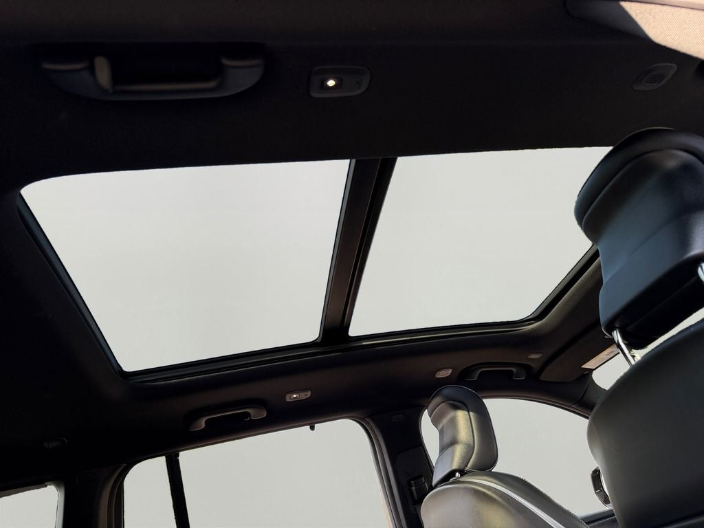 2023 Jeep Grand Cherokee Overland 4xe