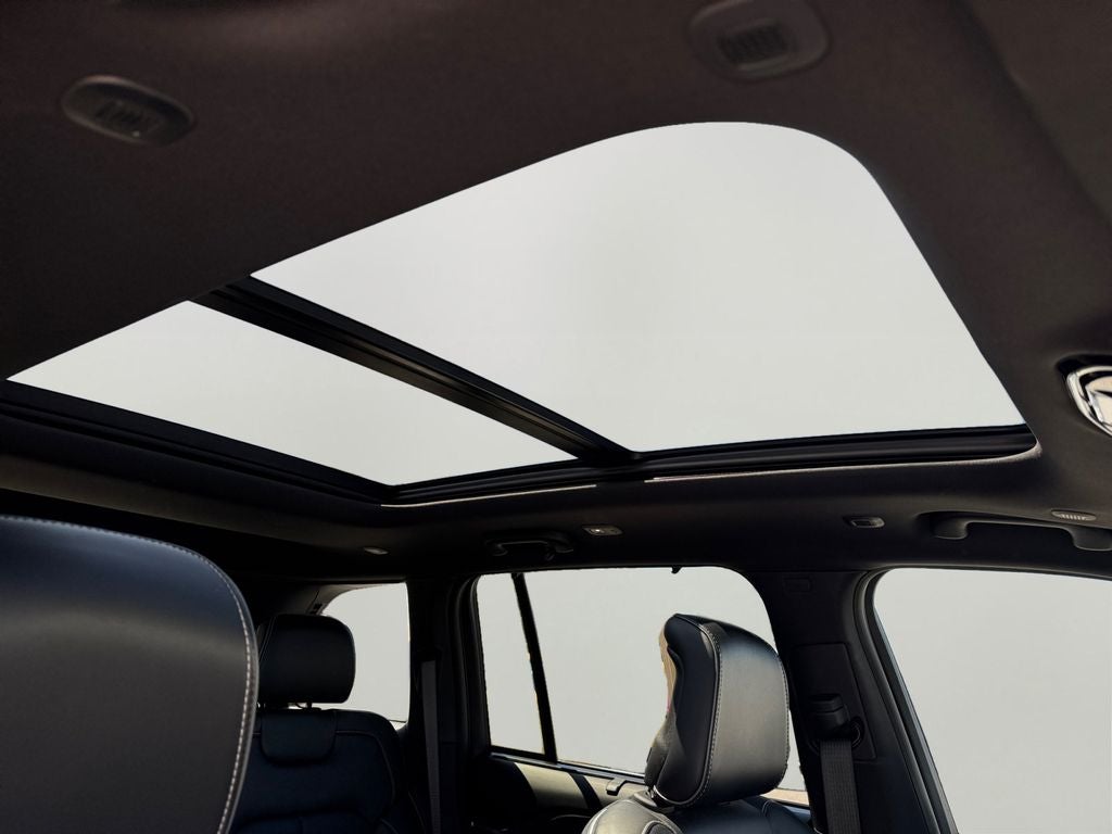 2023 Jeep Grand Cherokee Overland 4xe