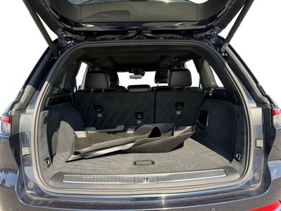 2023 Jeep Grand Cherokee Overland 4xe