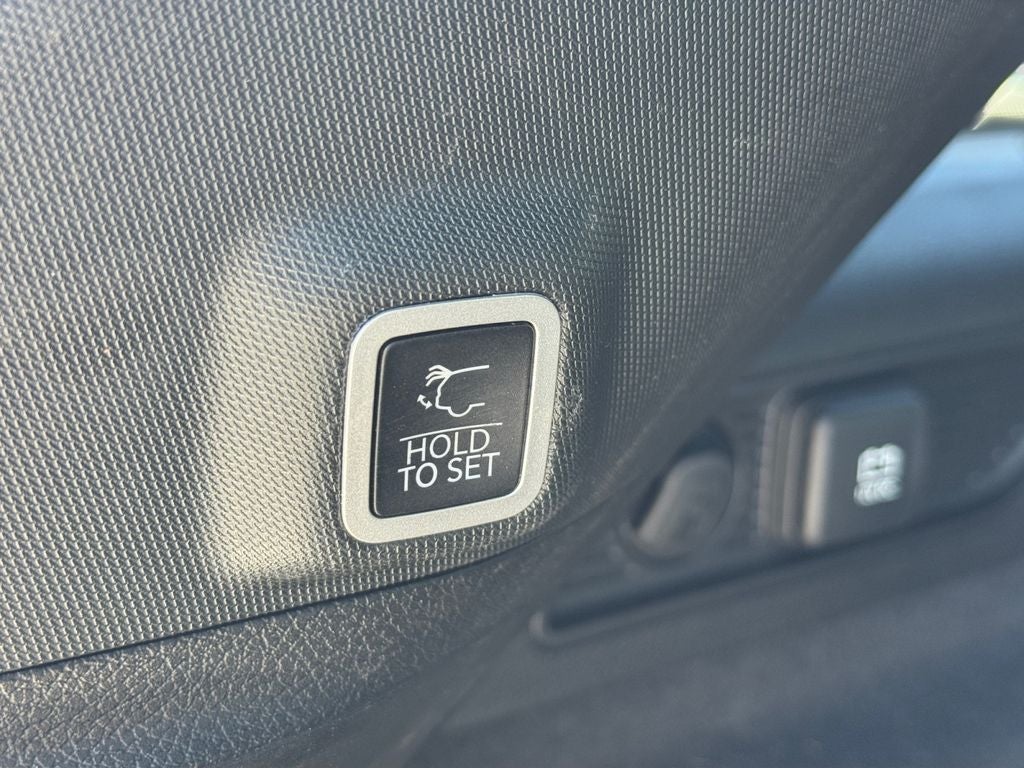2023 Jeep Grand Cherokee Overland 4xe
