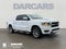 2020 RAM 1500 Laramie W/ Body Color Bed Cover!