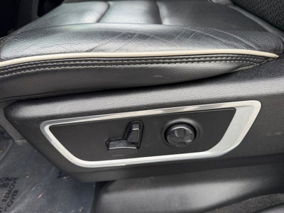 2020 RAM 1500 Laramie W/ Body Color Bed Cover!